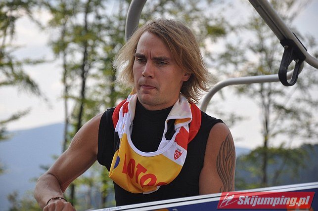 182 Anssi Koivuranta